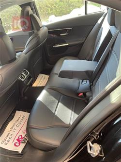 مرسيدس بنز C-Class